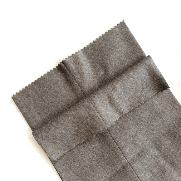 Jos. A. Bank Tailored Fit Unhemmed Pants - Picture 11 of 12